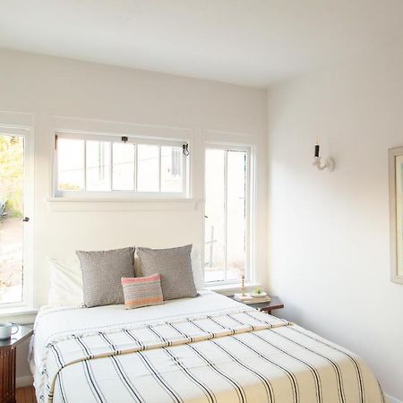 Gorgeous Home In Trendy Echo Park Los Angeles Exterior foto